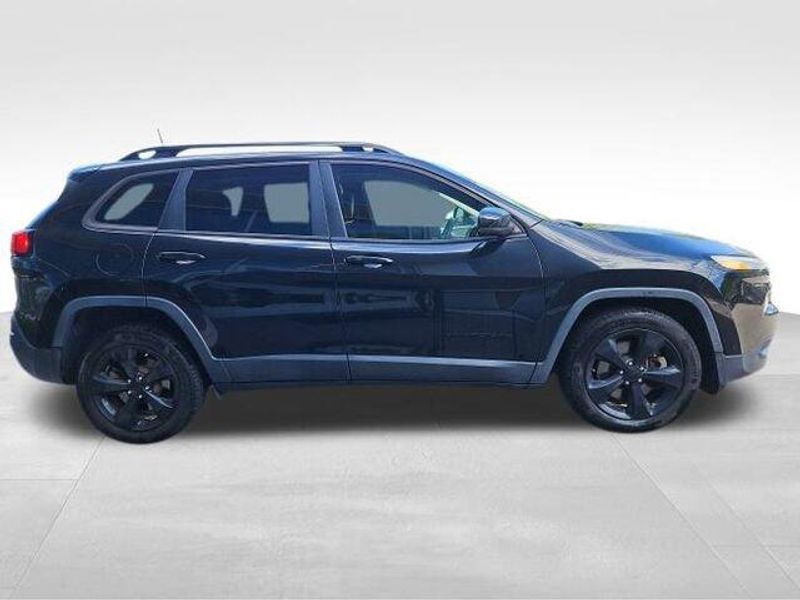 Used 2018 Jeep Cherokee Limited