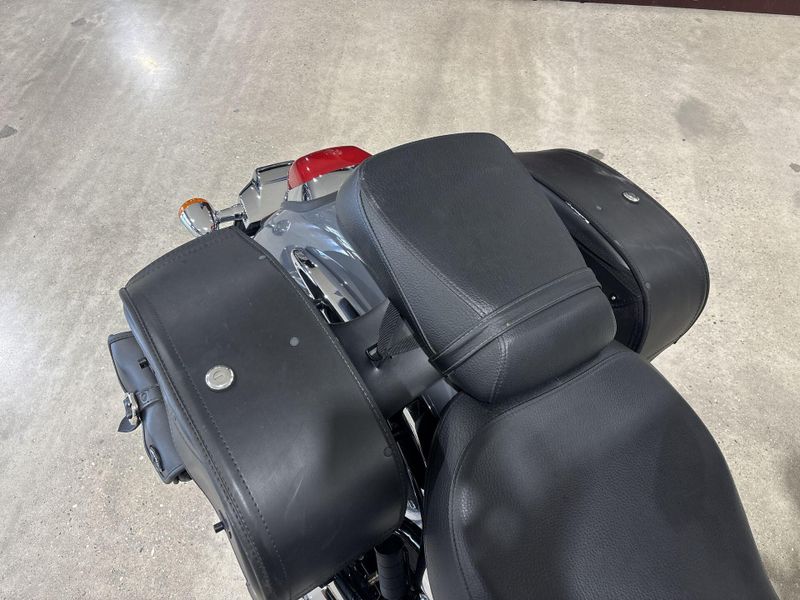 Used 2021 Suzuki BOULEVARD C50T Image 19