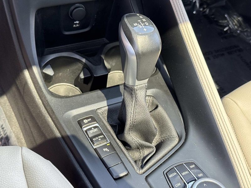 Used 2019 BMW X1 sDrive28i