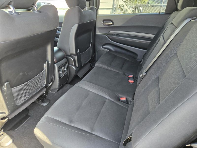 Used 2023 Dodge Durango GT AWD