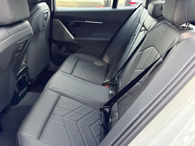 New 2027 BMW 5 Series 530iImage 26