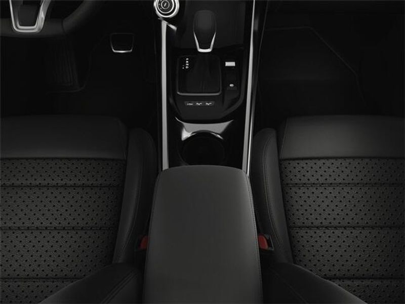 2025 Alfa Romeo Tonale photo 16
