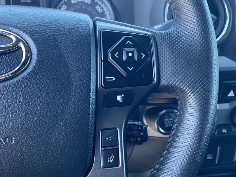 Used 2023 Toyota Tacoma TRD Off-RoadImage 27