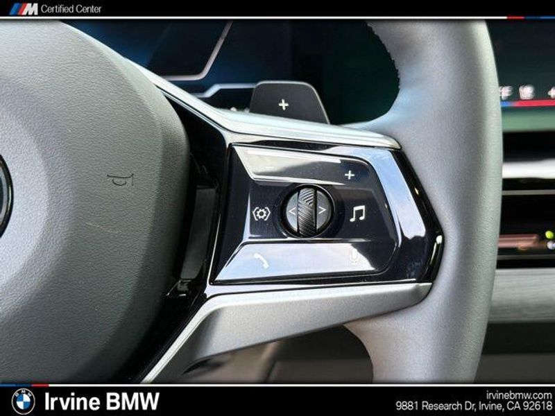 Used 2025 BMW 5 Series 530iImage 26