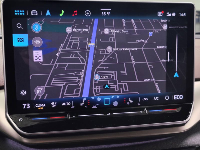 Used 2025 Volkswagen ID.4 Pro 82kW Long RangeImage 6