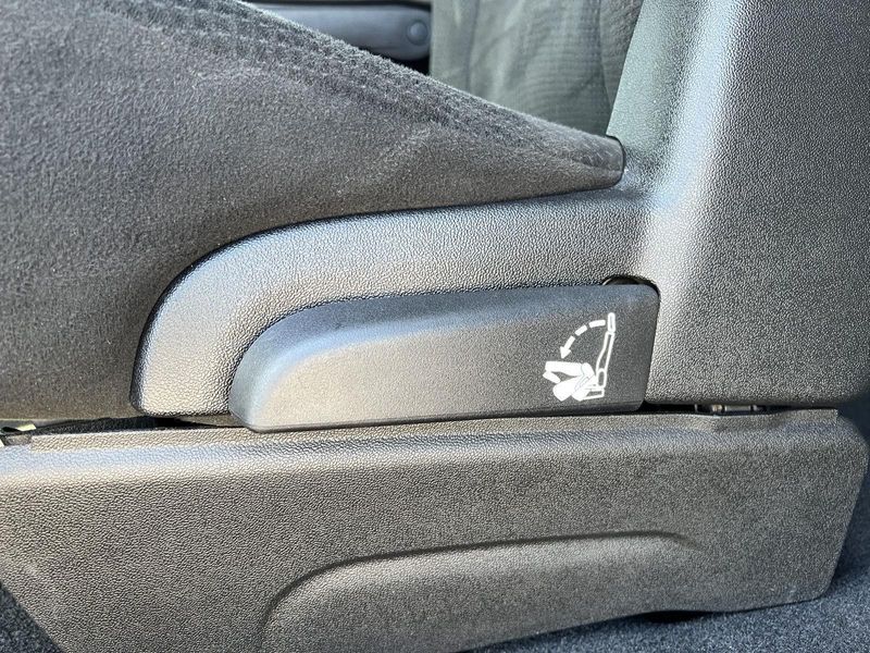 2015 Dodge Grand Caravan SXT photo 27