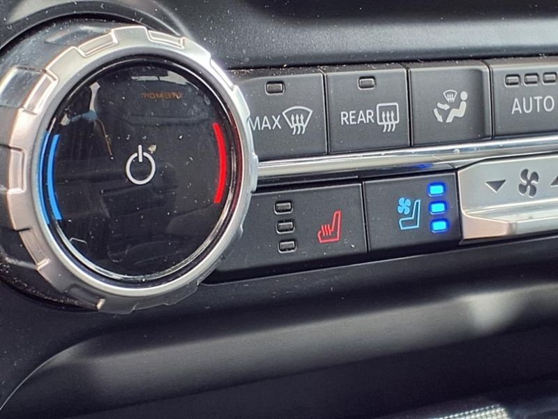 Used 2023 Ford F-150 TremorImage 9