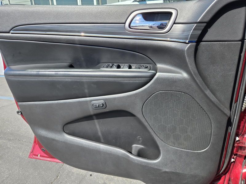 Used 2021 Jeep Grand Cherokee Limited X 4x2