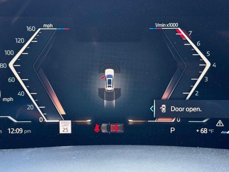 New 2026 BMW X7 xDrive40iImage 22