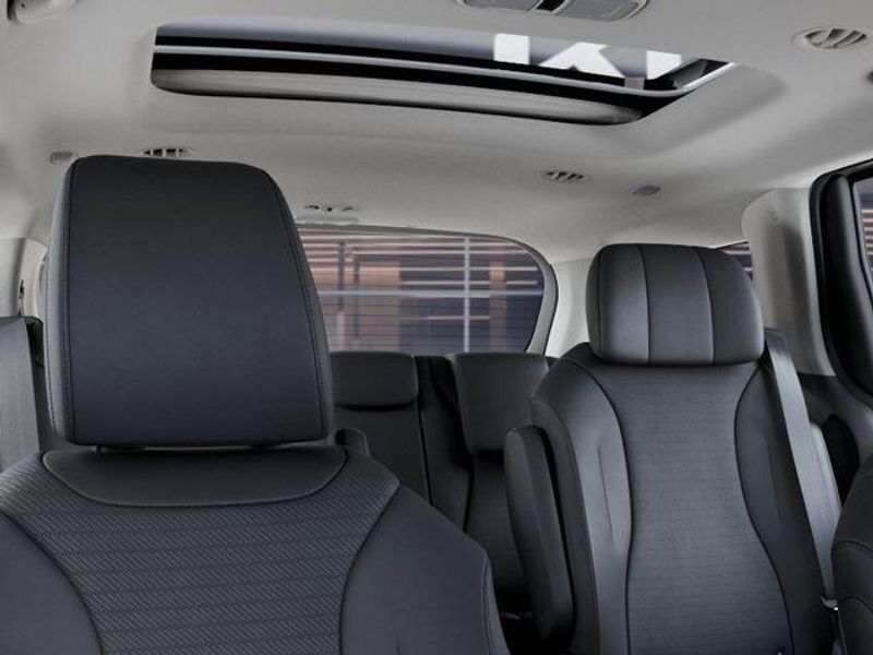 New 2026 Kia Carnival SX PrestigeImage 28