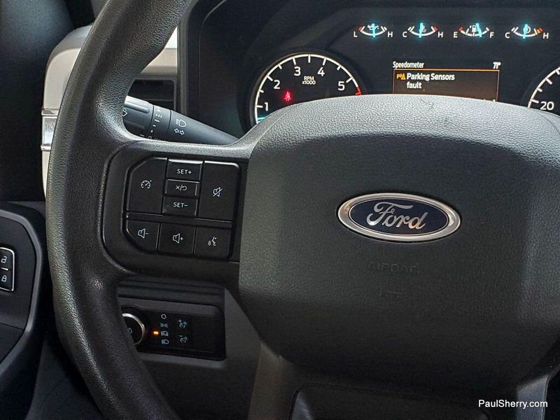 Used 2023 Ford F-250 XL STX FX4Image 28