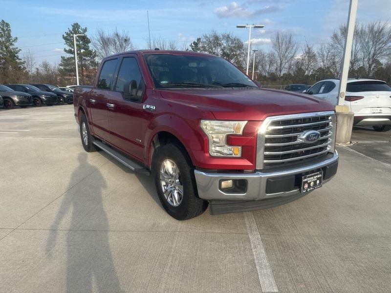 Used 2017 Ford F-150 XLTImage 3