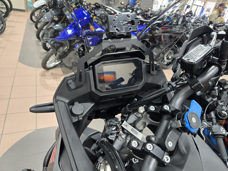 USED 2024 HONDA TRANSALP Image 7