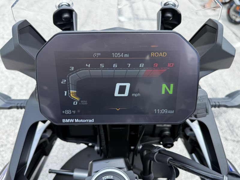 2023 BMW F 750 GS