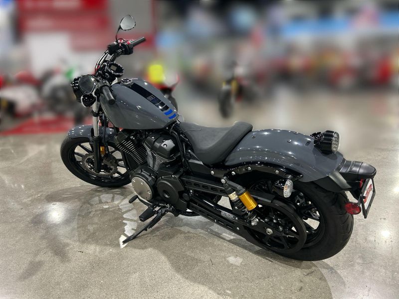 Used 2023 Yamaha BOLT R-SPEC Image 21