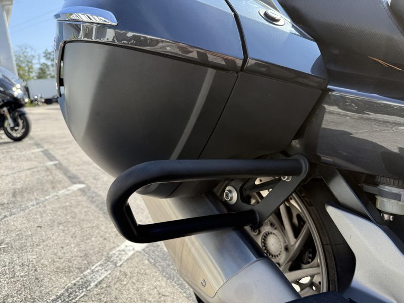 Used 2018 BMW K 1600 GTL 