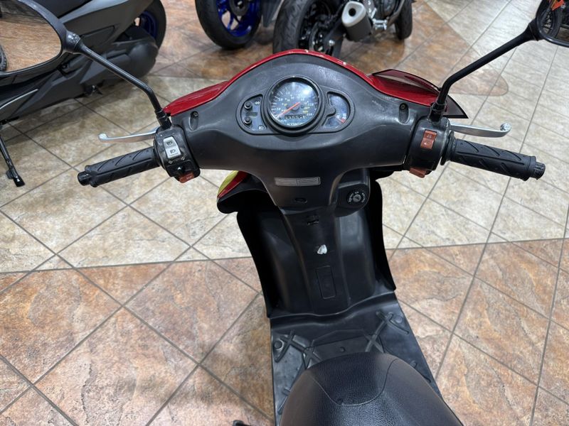 2018 Kymco AGILITY 125 Image 9