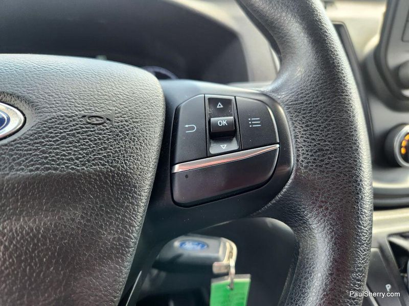 2020 Ford Transit XL photo 32
