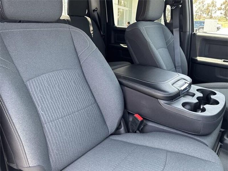 2023 RAM 2500 TradesmanImage 11