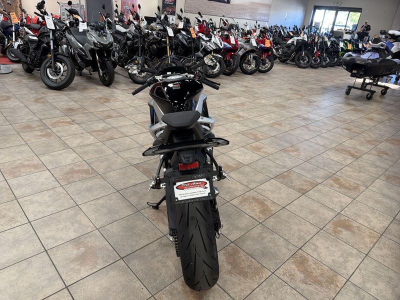 New 2026 CFMOTO 675SS Image 16