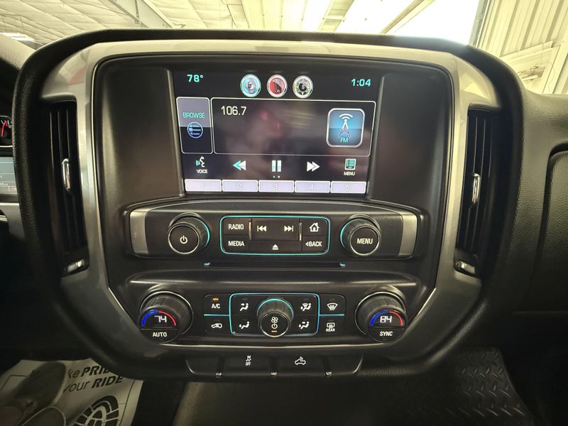 Used 2015 Chevrolet Silverado 1500 LTImage 26