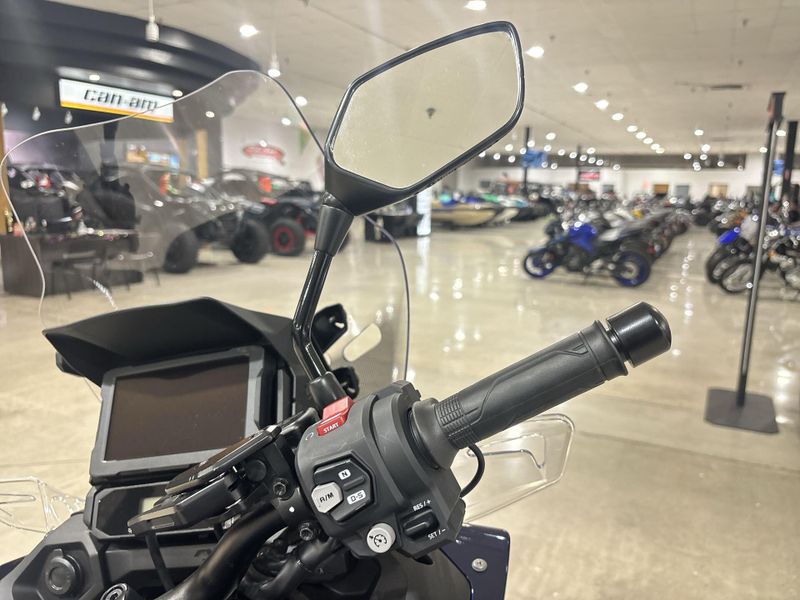 Used 2025 Honda NT1100 DCT Image 21