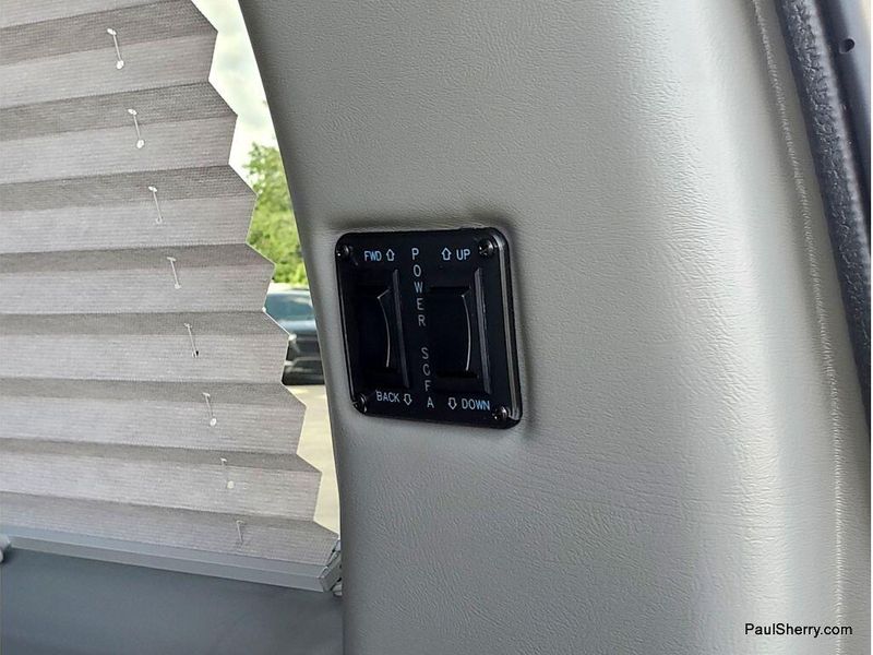 Used 2020 Chevrolet Express Cargo 