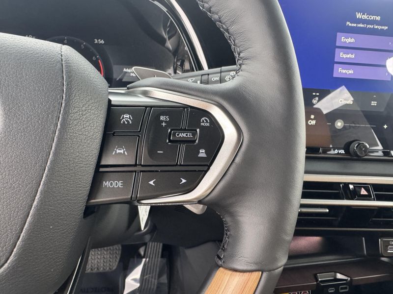New 2026 Lexus RX 350 Premium+Image 25