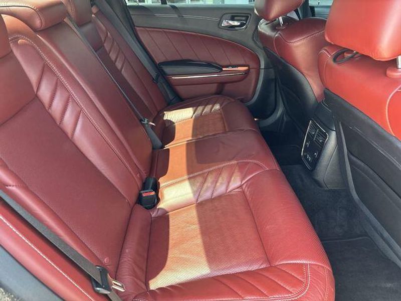 Used 2022 Dodge Charger SRT Hellcat Redeye Widebody JailbreakImage 15