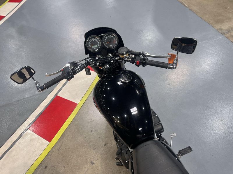 Used 2013 Triumph Bonneville A2 Image 11