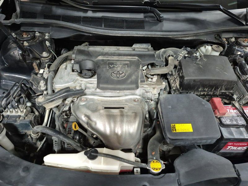 2012 Toyota Camry XLEImage 35