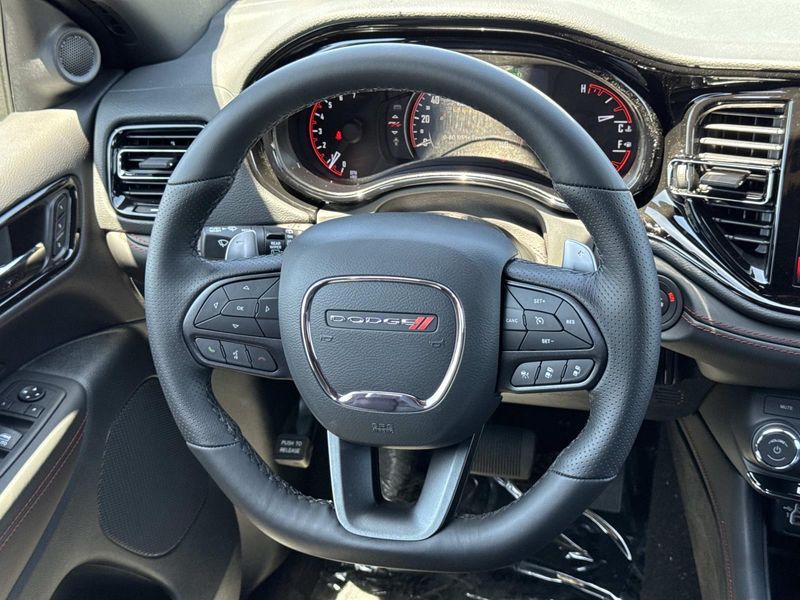 New 2026 Dodge Durango Gt Plus Awd Hemi V8