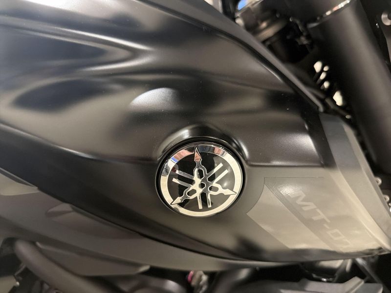 Used 2024 Yamaha MT-07 CA Image 25