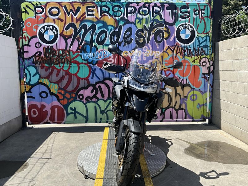 Used 2023 Triumph TIGER 1200 GT PRO Image 2