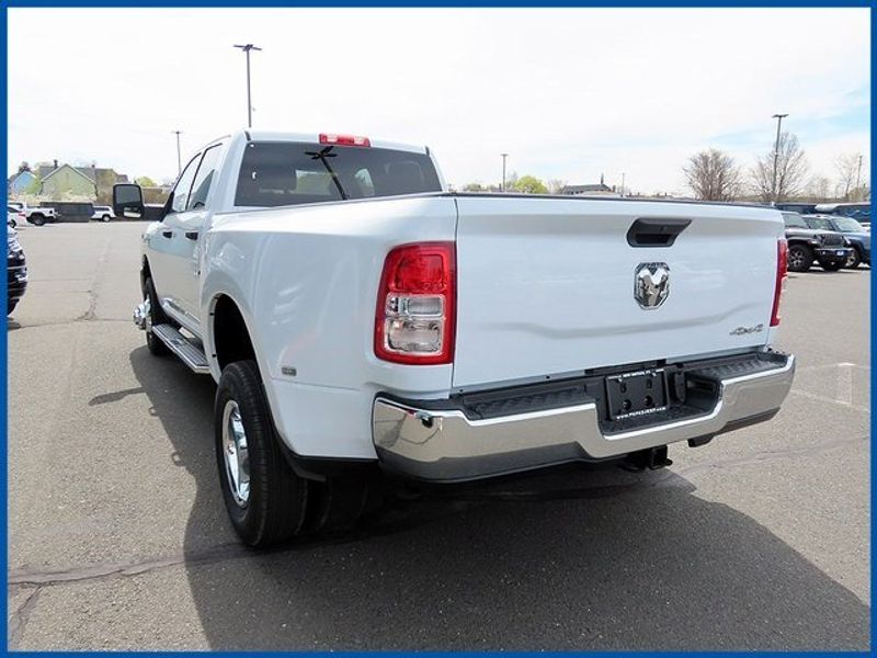 2024 RAM 3500 TradesmanImage 6