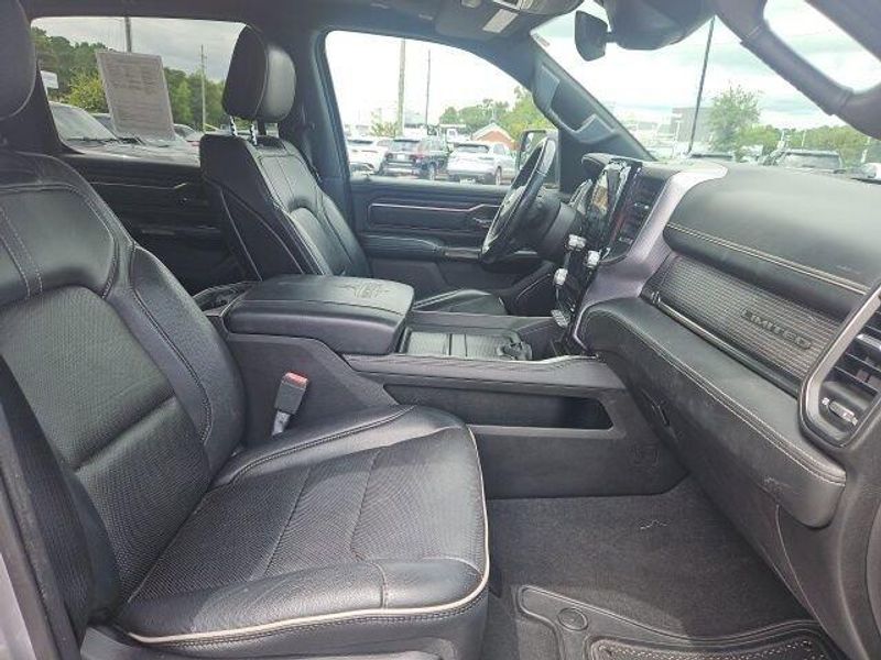 Used 2019 RAM 1500 Limited