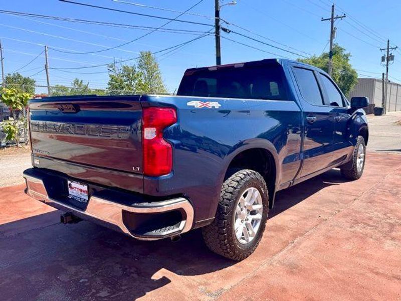 Used 2023 Chevrolet Silverado 1500 LTImage 6