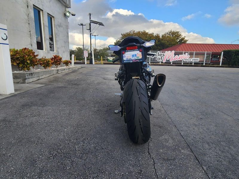 Used 2025 BMW S 1000 RR Image 8