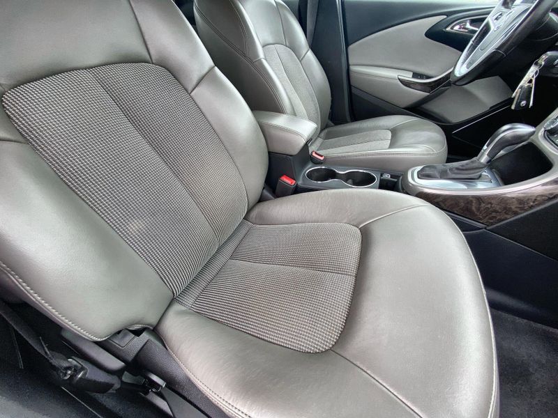 2017 Buick Verano Sport TouringImage 25