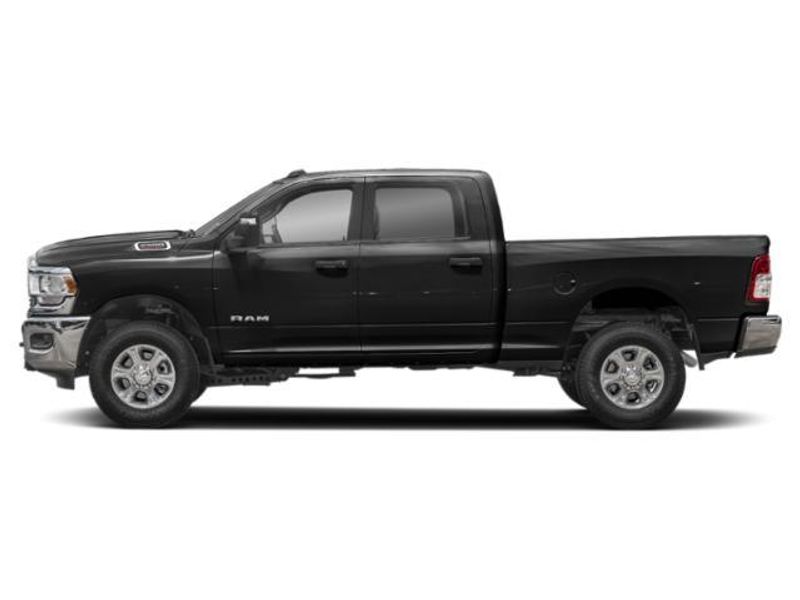 2024 RAM 2500 Lone Star Crew Cab 4x4 6