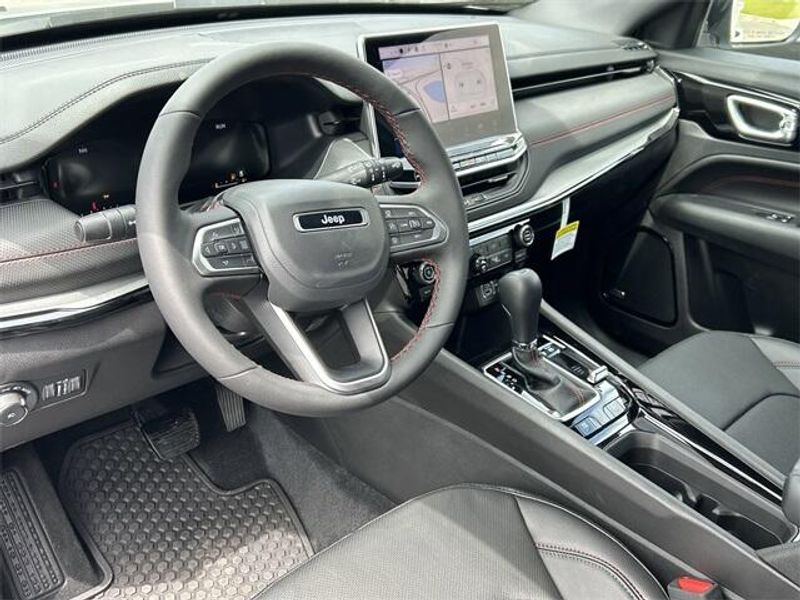 2025 Jeep Compass Trailhawk 4x4Image 15