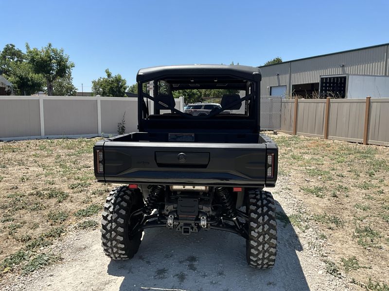 New 2026 Can-Am DEFENDER MAX LONE STAR HD11 Image 6