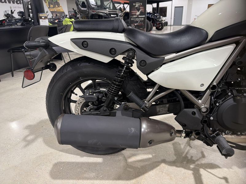 New 2026 Kawasaki Eliminator Image 21