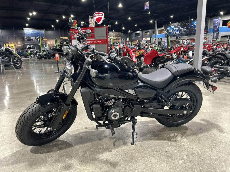 2025 CFMOTO 450CL-C Image 20