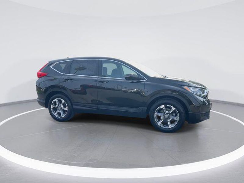 Used 2019 Honda CR-V EXImage 9