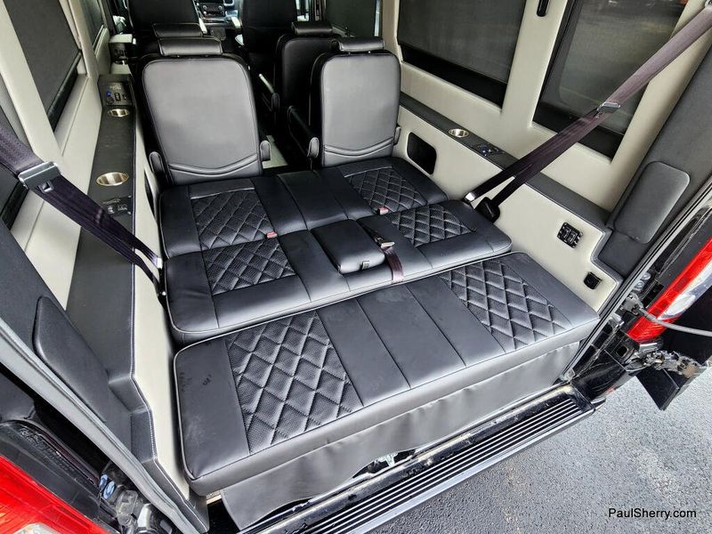 Used 2023 RAM ProMaster 2500 High Roof