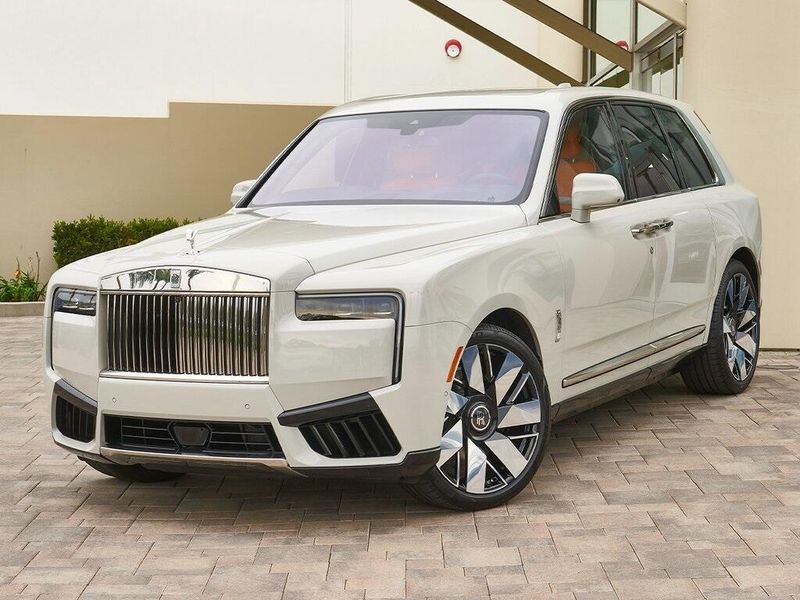 Shop New Vehicles | Rolls-Royce Motor Cars Orange County