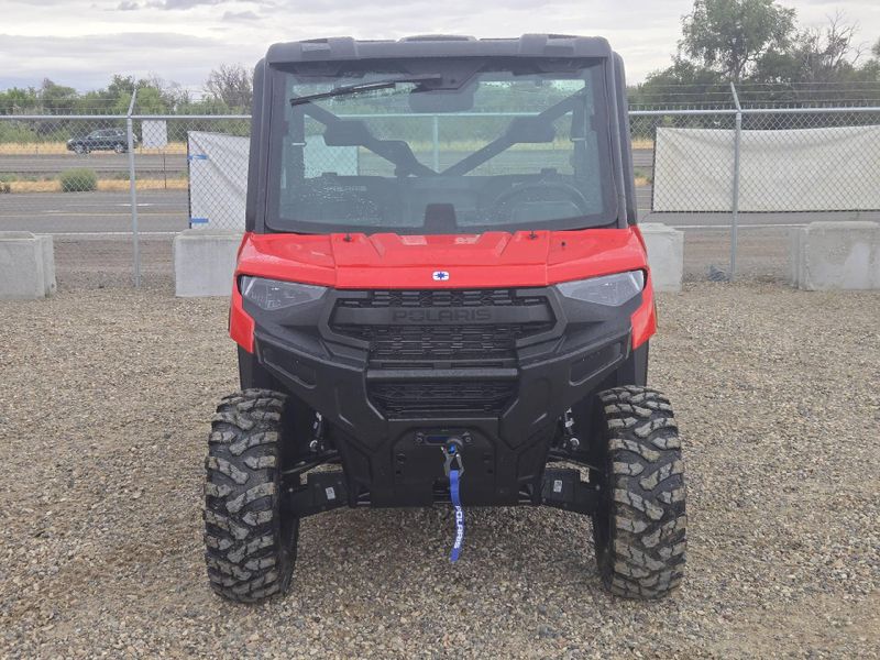 New 2027 Polaris RANGER XP 1000 NORTHSTAR PREMIUM 