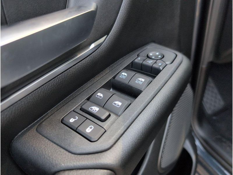 New 2026 RAM 1500 Big Horn Crew Cab 4x4 5