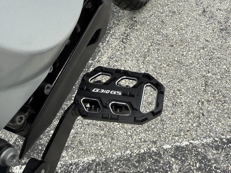 Used 2019 BMW G 310 GS 